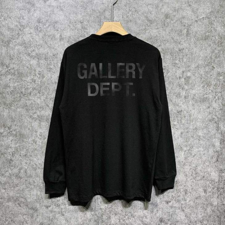 Picture of Gallery Dept T Shirt Long _SKUGalleryDeptS-XXLsytCHGA03950935
